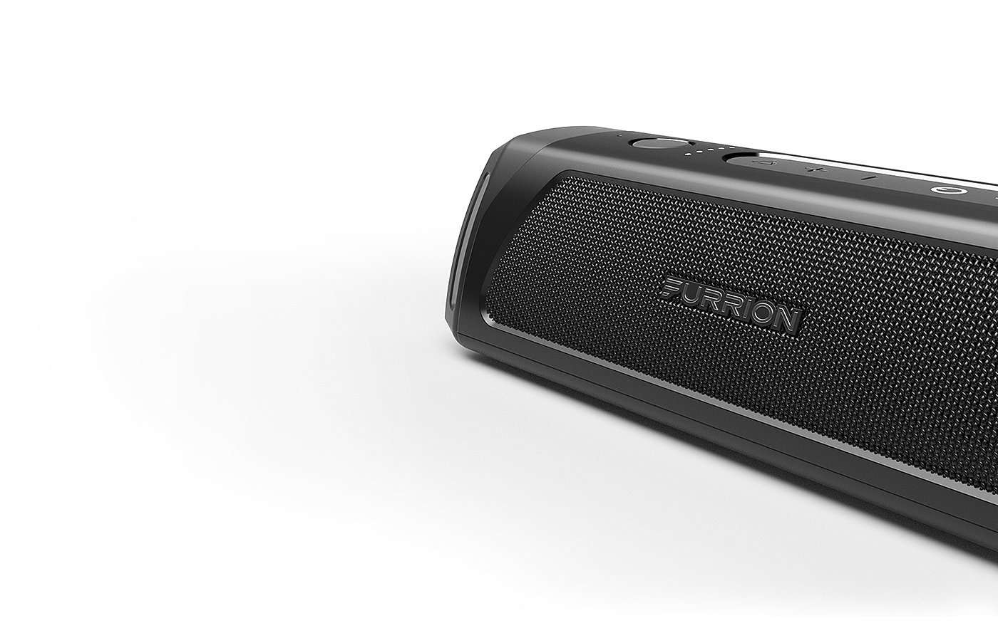 Metal，Bluetooth audio，LIT Furrion，