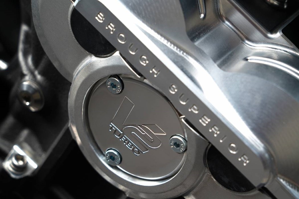 Metal，AMB 001，motorcycle，Aston Martin，