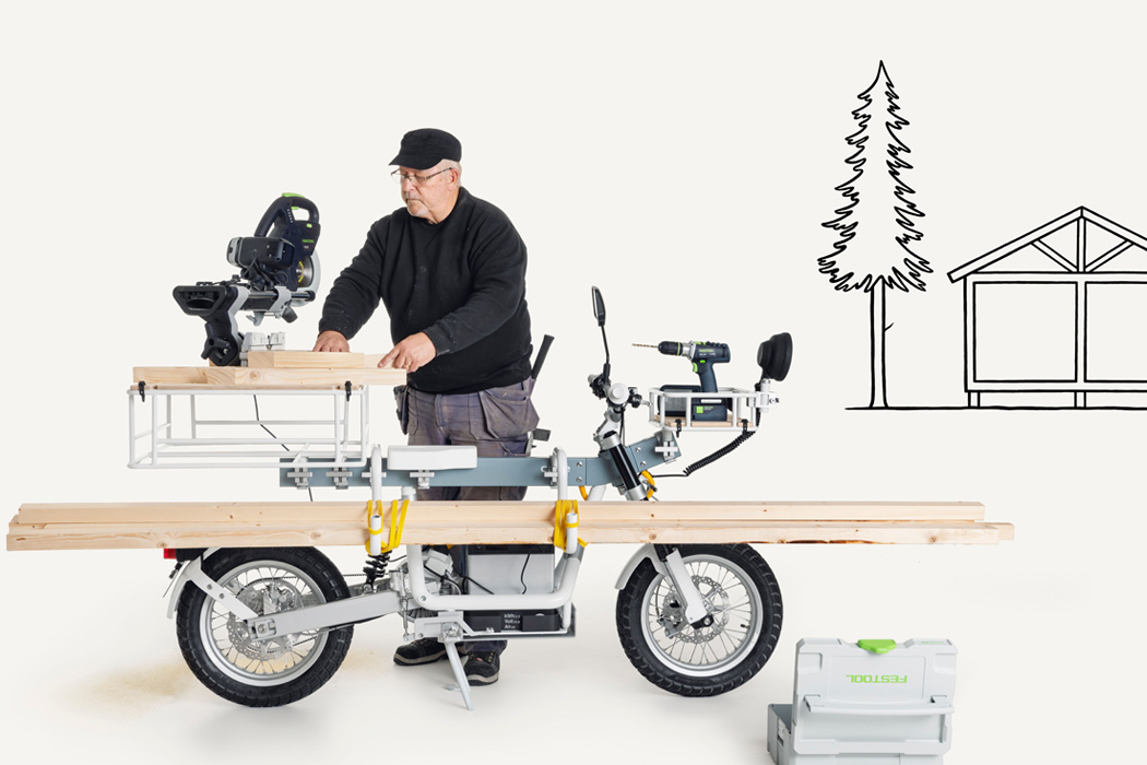 Metal，Electric vehicle，CAKE，