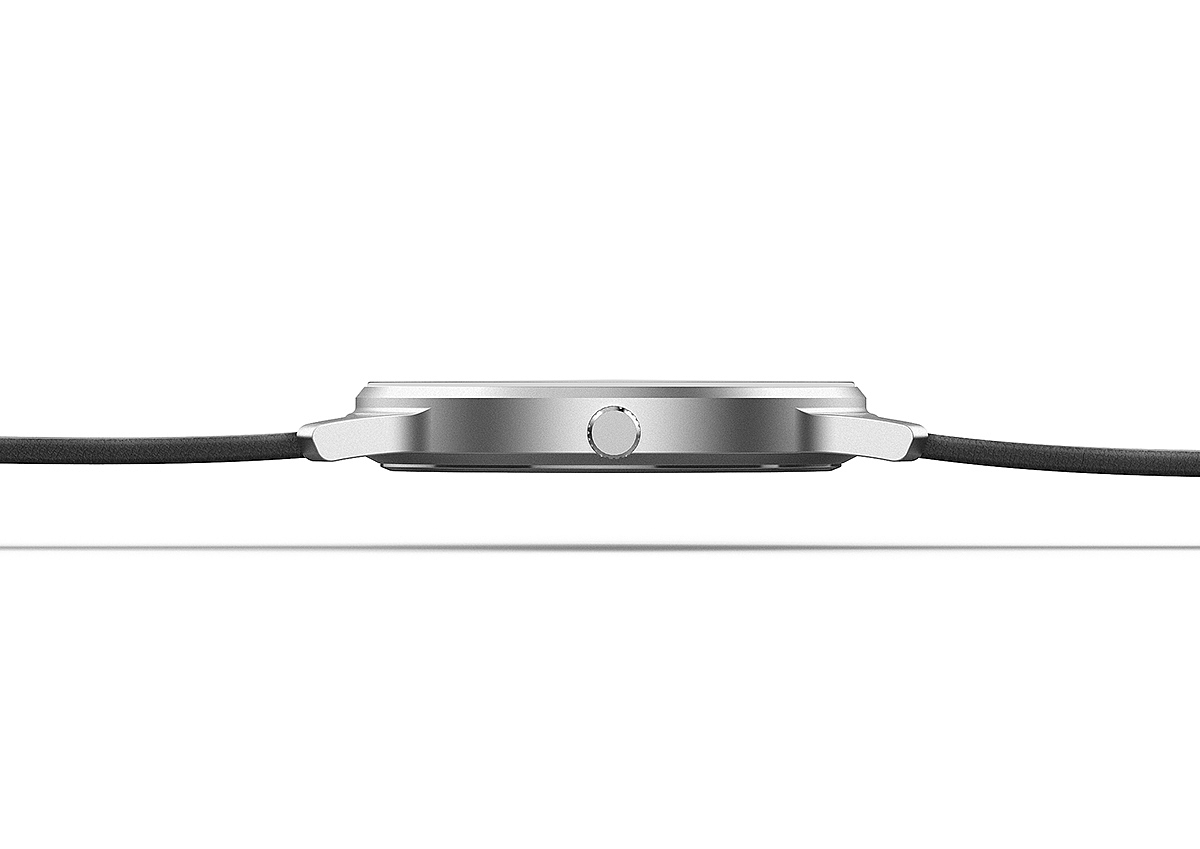 ogo，Watch design，Hand drawn，