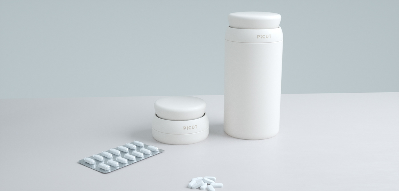 vacuum cup，white，PiCUT，