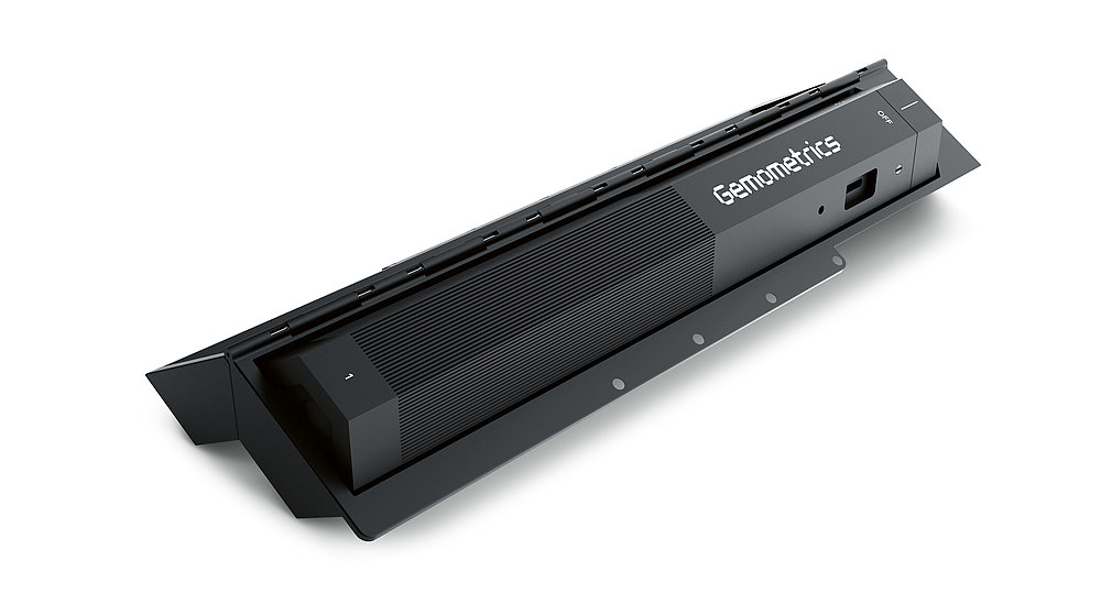 2019 red dot product design award，GemPen ®，Gem detection tool，reddot，