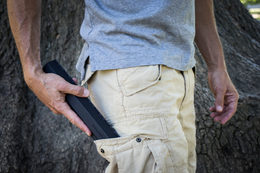 2019 red dot product design award，GemPen ®，Gem detection tool，reddot，