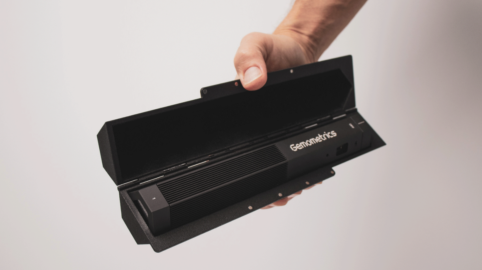 2019 red dot product design award，GemPen ®，Gem detection tool，reddot，