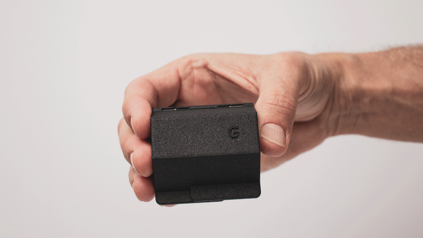 2019 red dot product design award，GemPen ®，Gem detection tool，reddot，