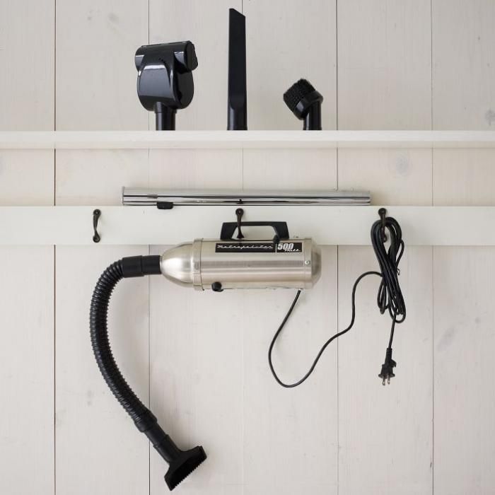 Vacuum cleaner，Design details，Home appliance design，