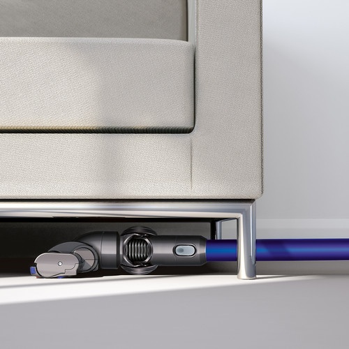 Vacuum cleaner，Design details，Home appliance design，