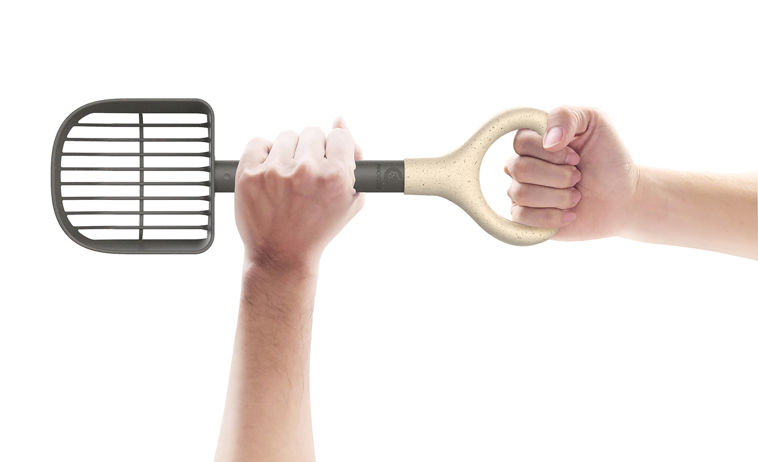 Shovel，tool，Cat litter shovel，cat，