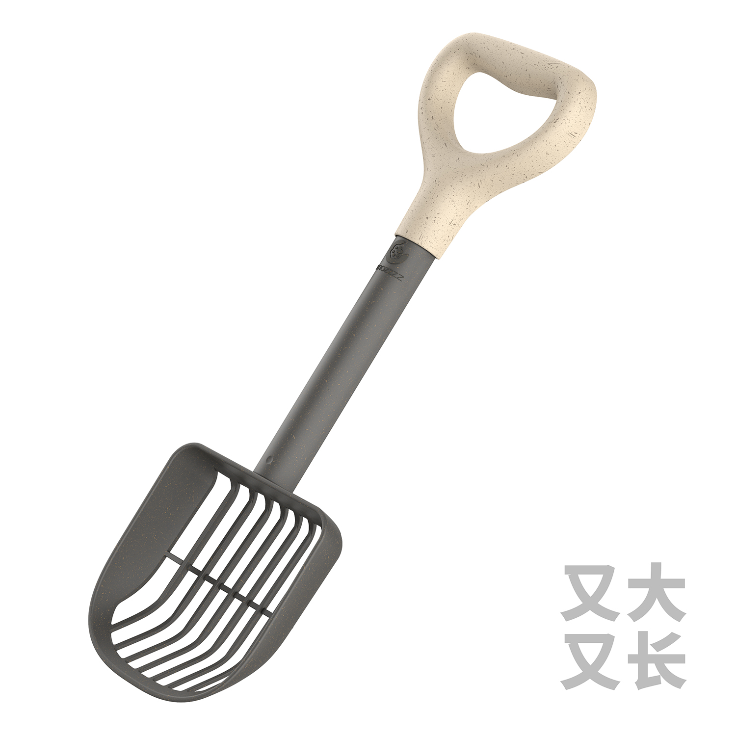 Shovel，tool，Cat litter shovel，cat，