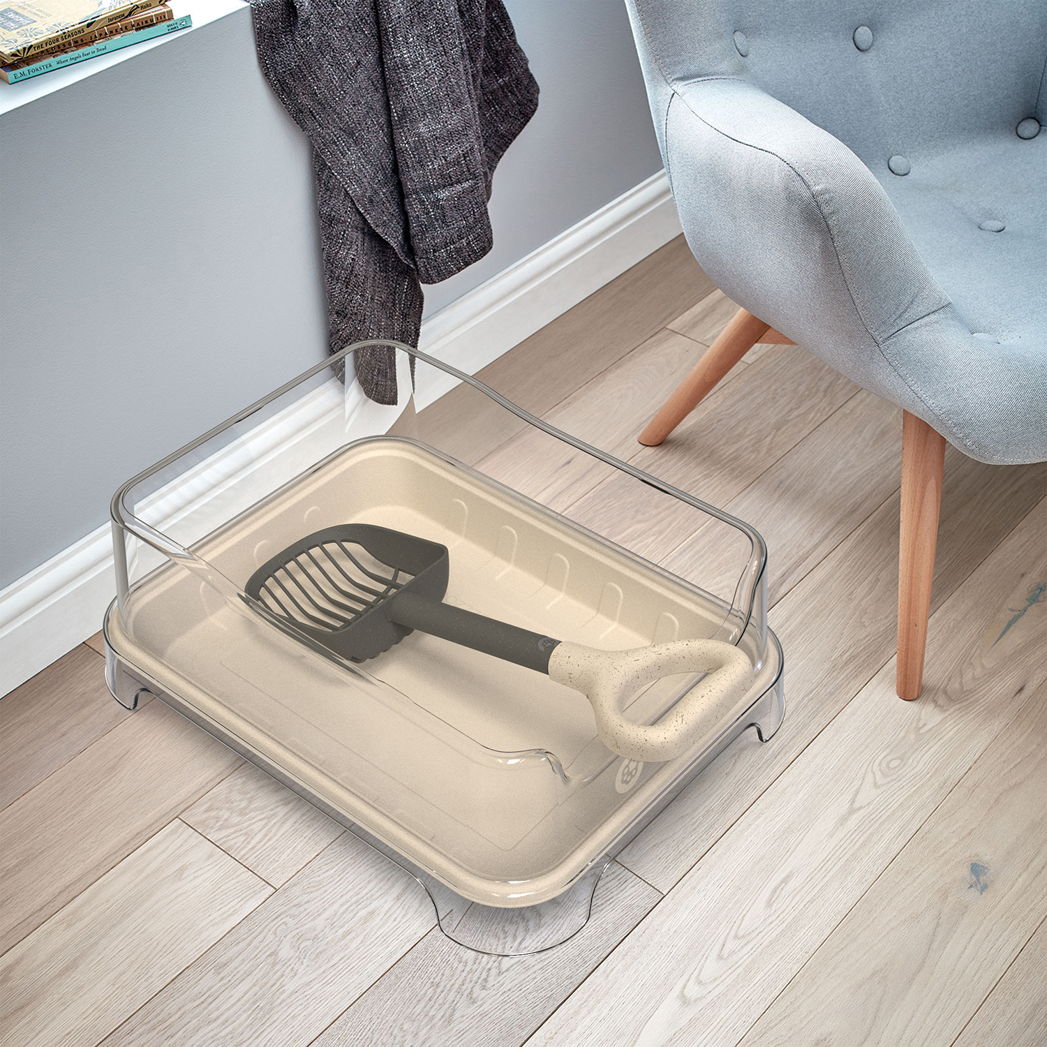 Shovel，tool，Cat litter shovel，cat，