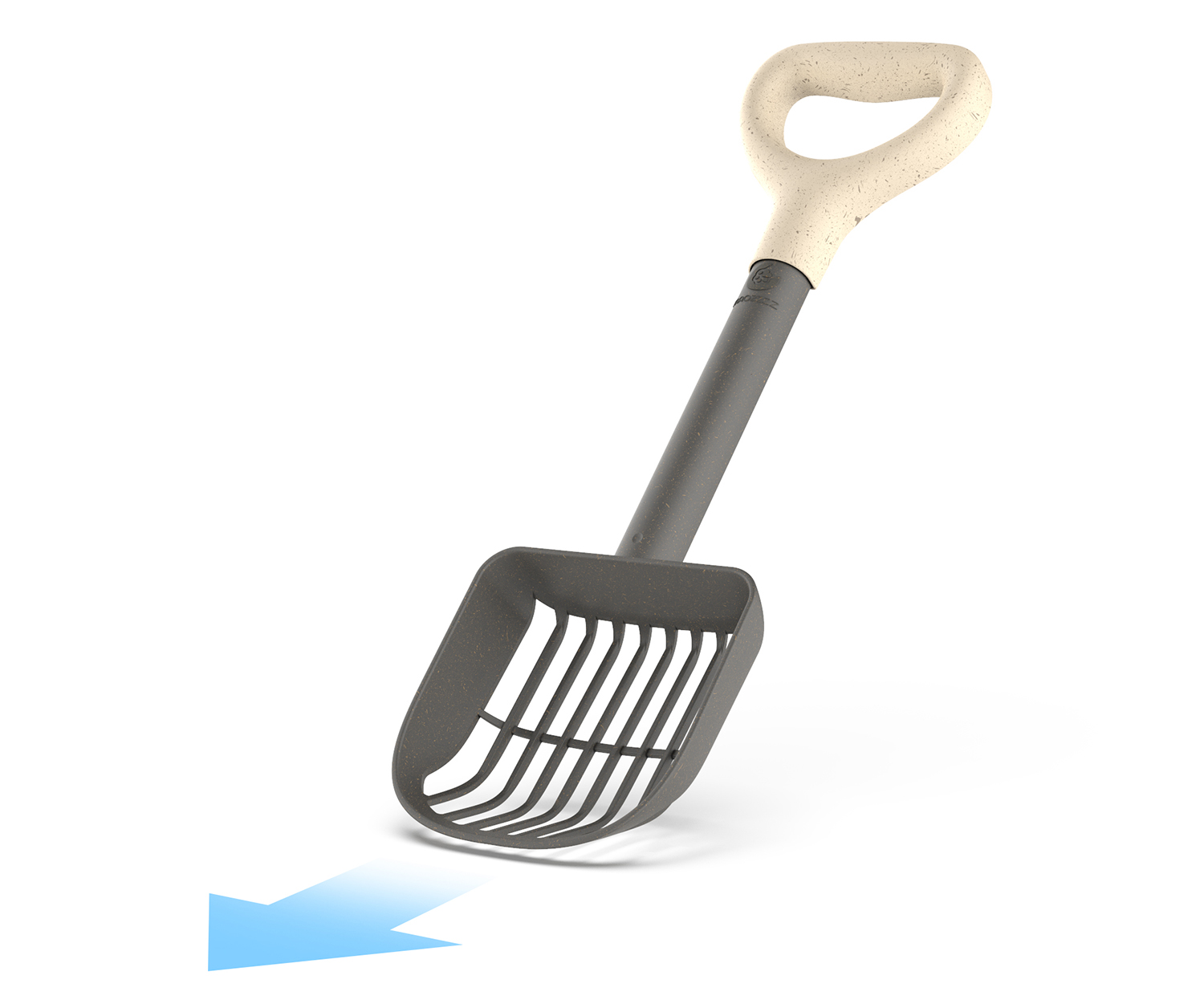 Shovel，tool，Cat litter shovel，cat，