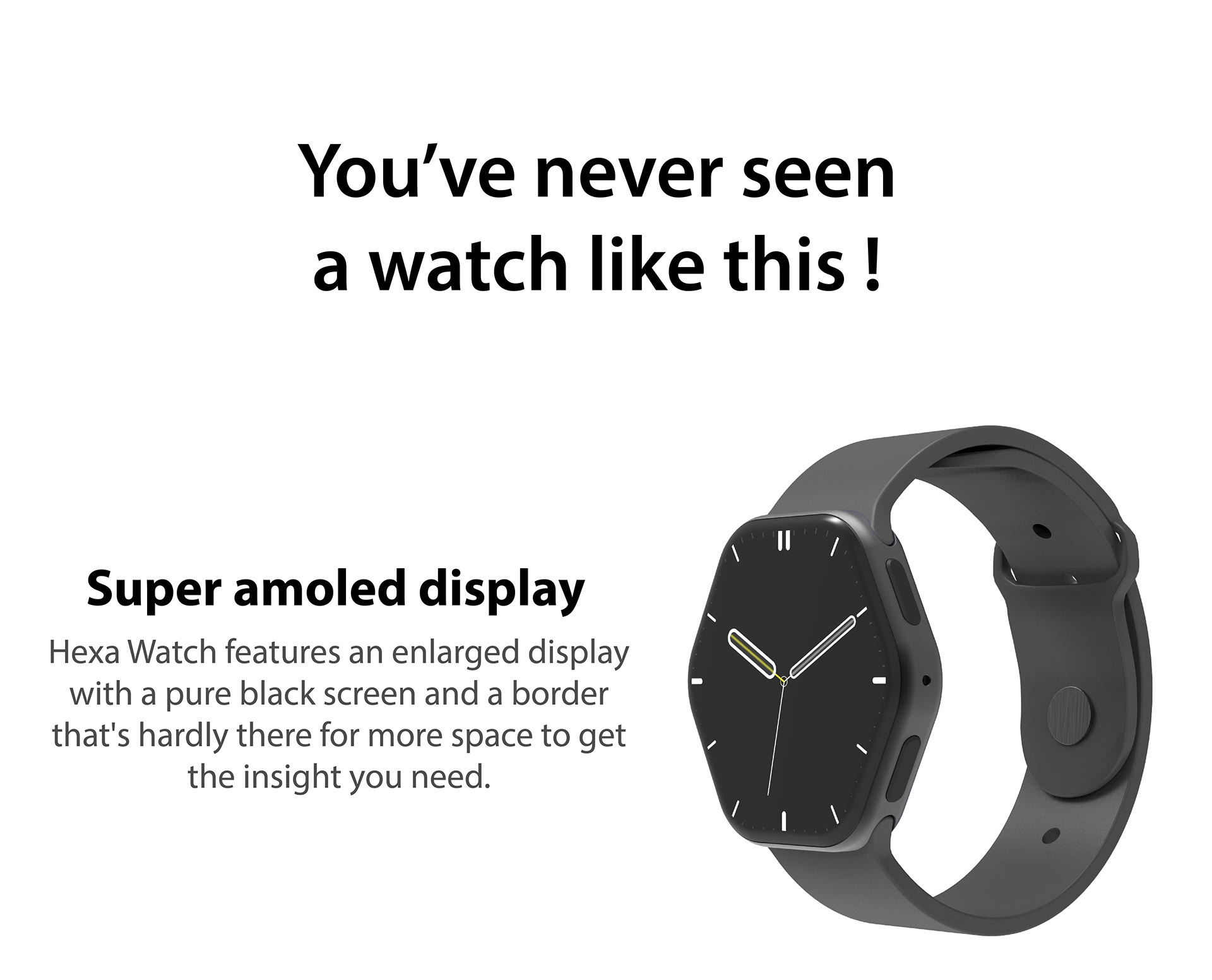 intelligence，originality，Design，Wrist watch，