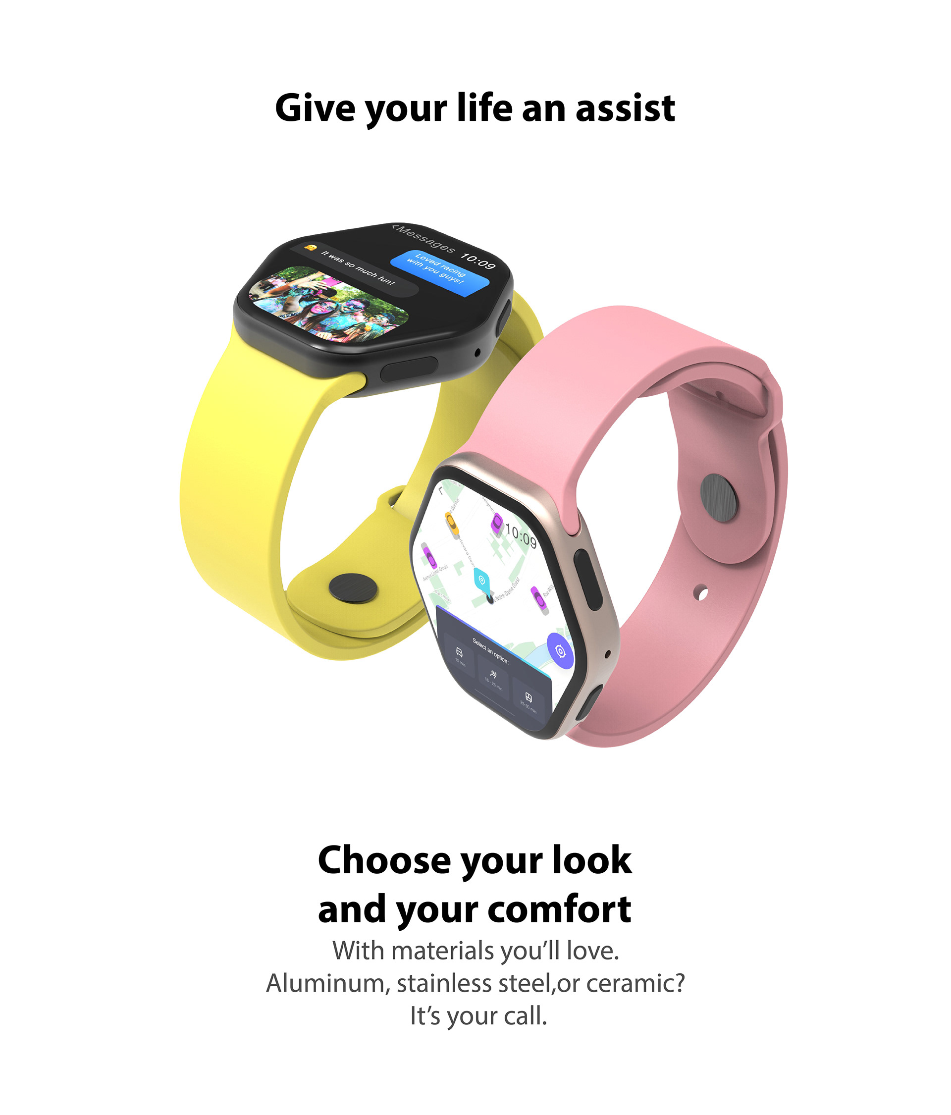 intelligence，originality，Design，Wrist watch，