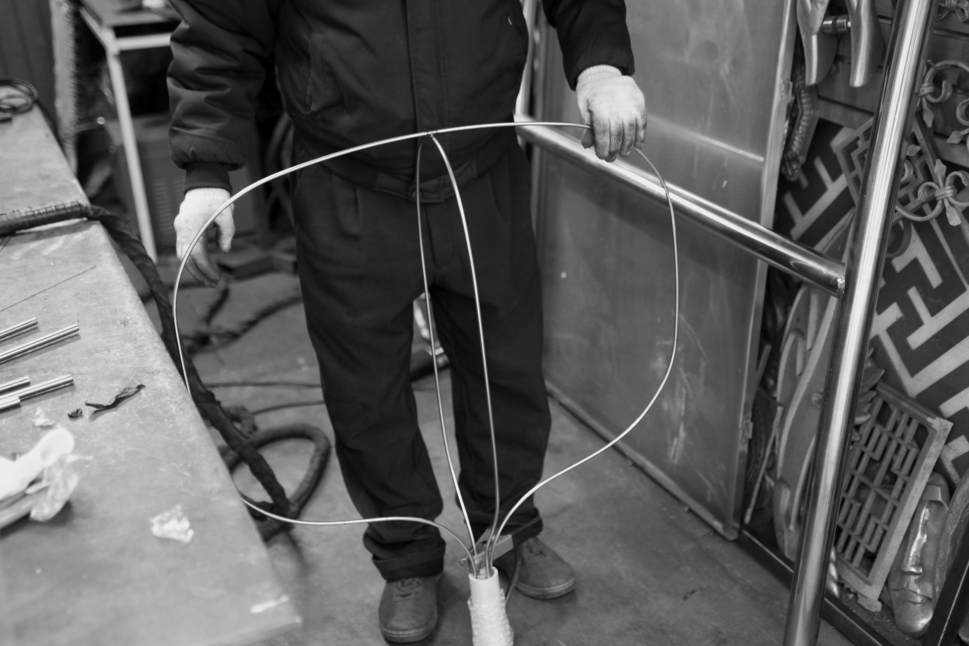 Chimney Light，lamps and lanterns，Design，originality，