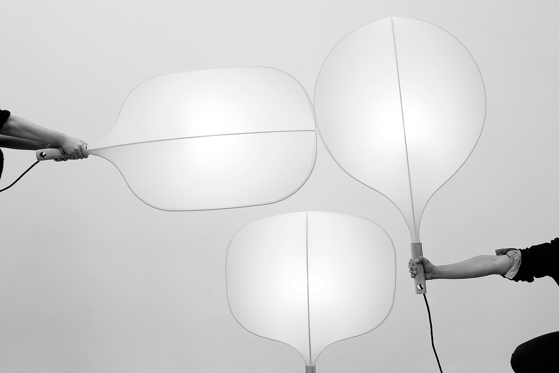 Chimney Light，lamps and lanterns，Design，originality，