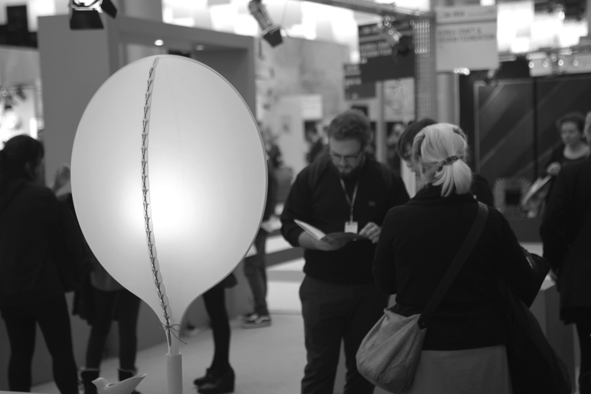 Chimney Light，lamps and lanterns，Design，originality，