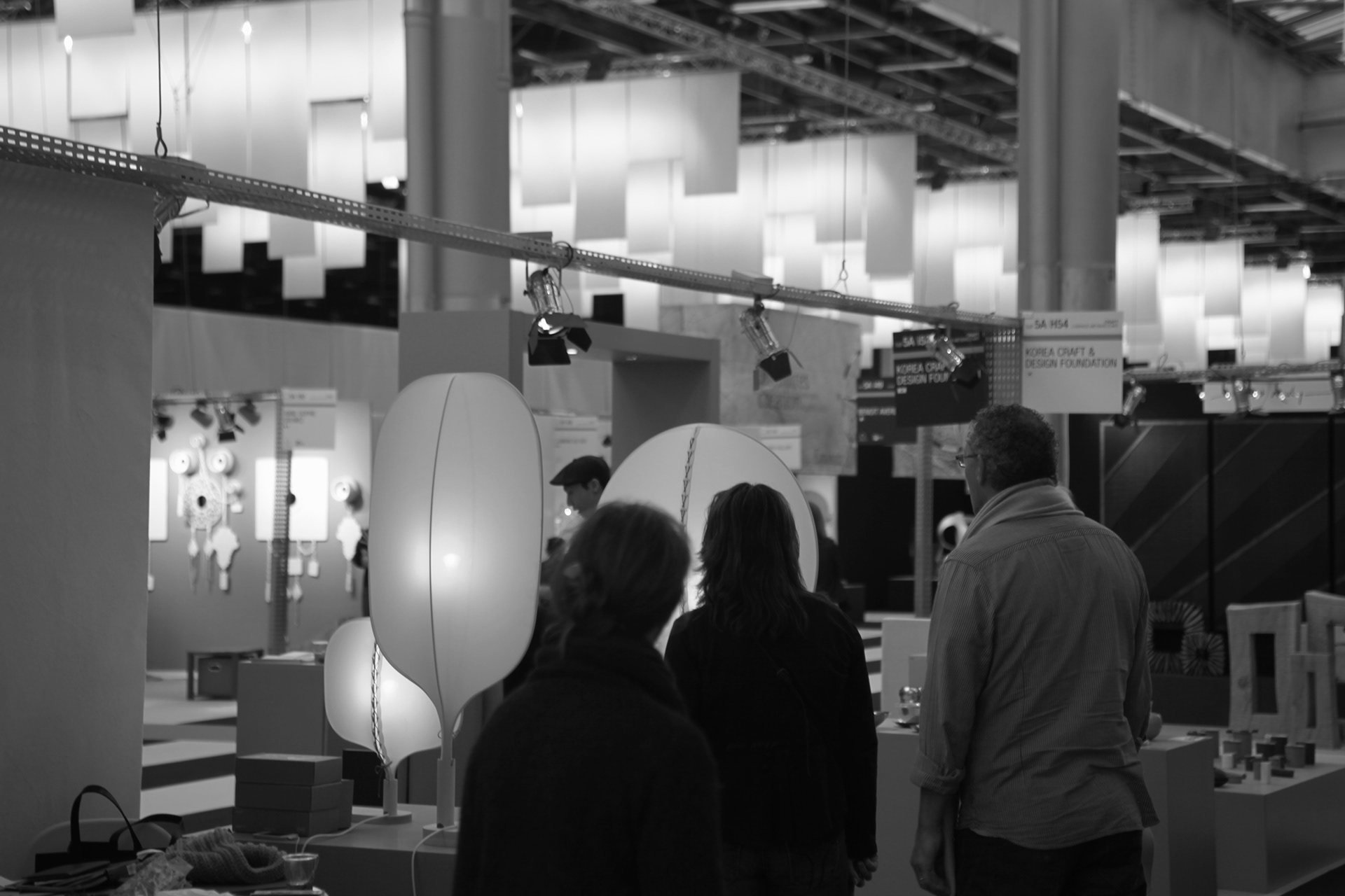 Chimney Light，lamps and lanterns，Design，originality，