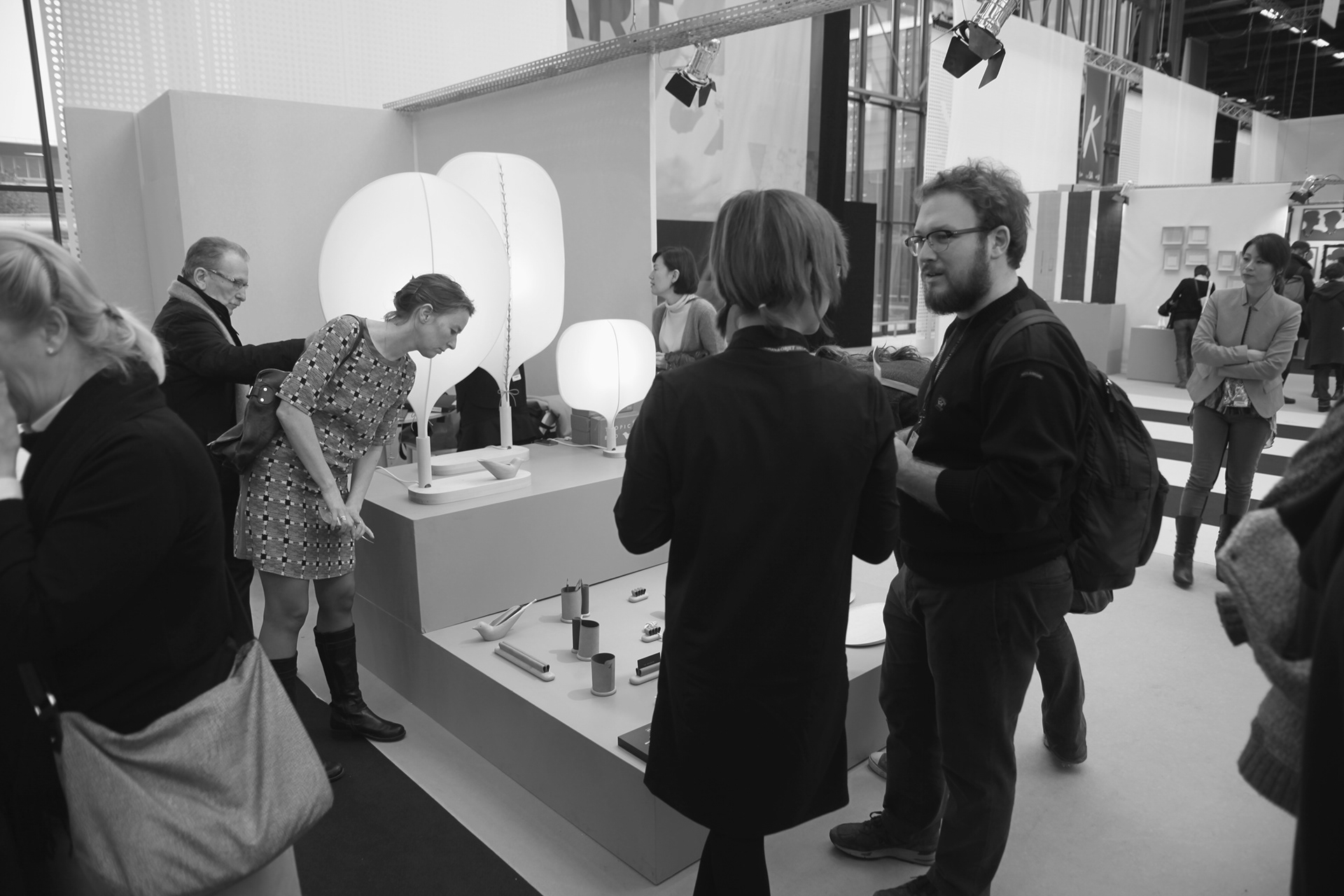 Chimney Light，lamps and lanterns，Design，originality，