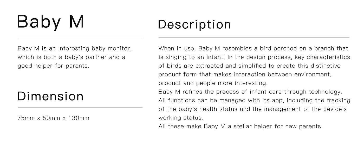 Emotionalization，interest，monitor，assistant，long-range，intelligence，security，baby，