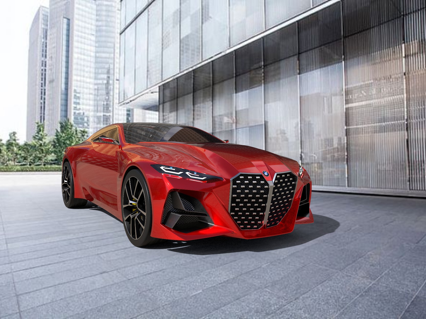 Automobile, industrial products，