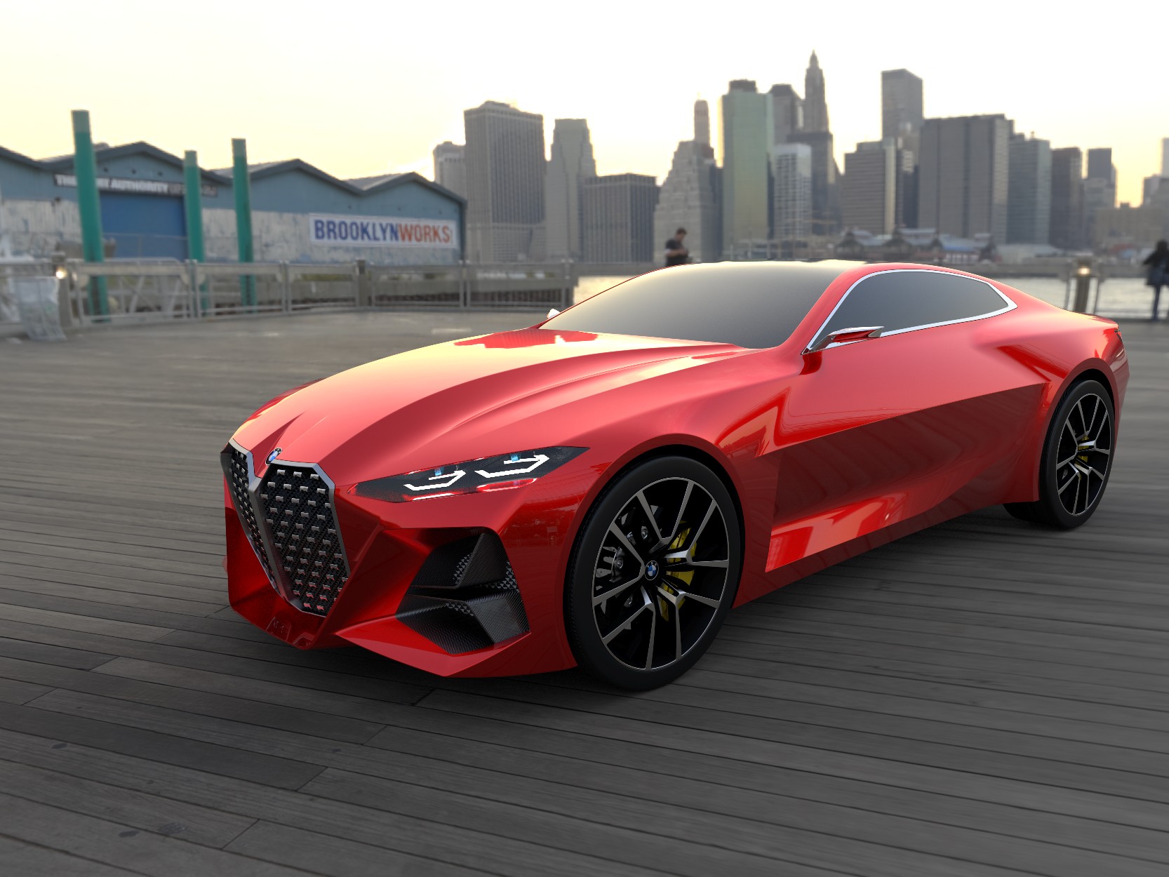 Automobile, industrial products，