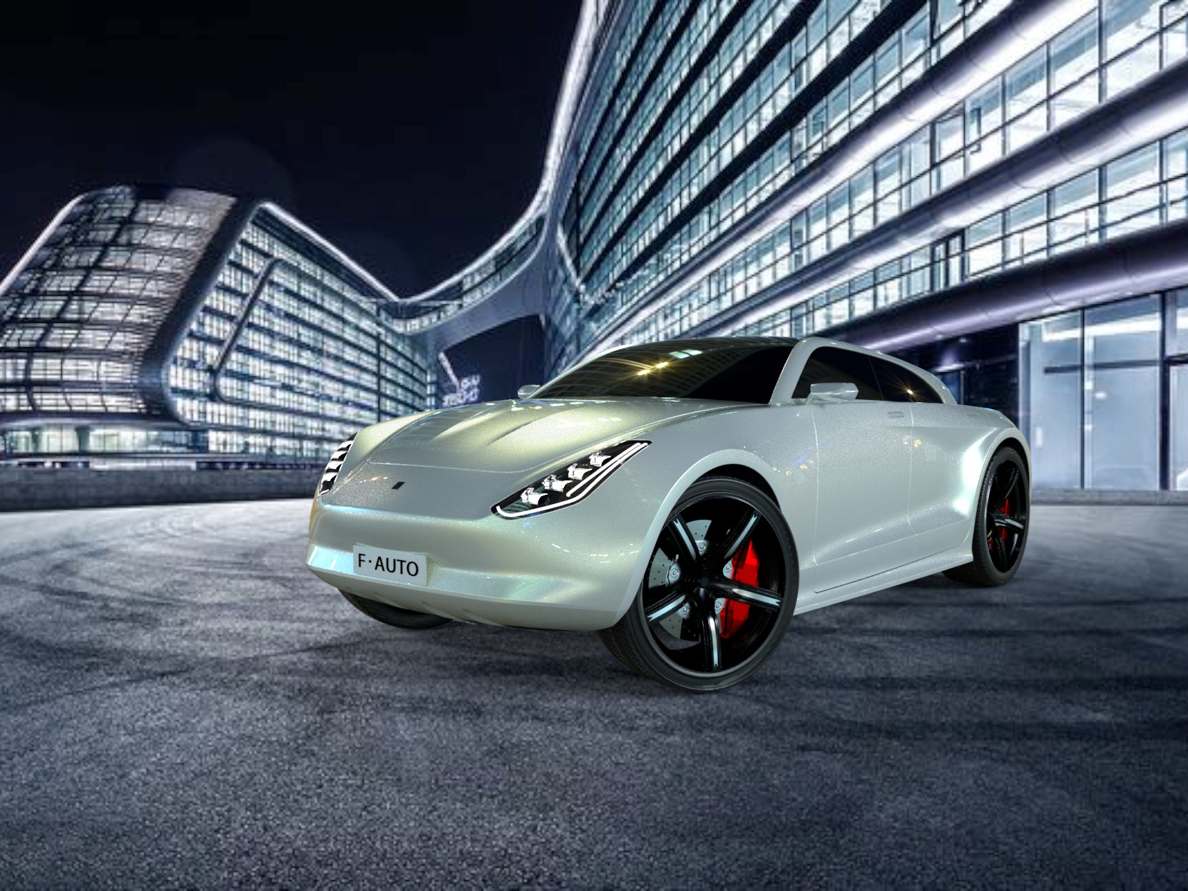 Automobile, industrial products，