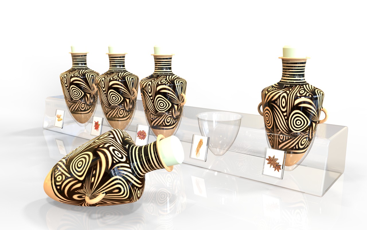 Automobile, industrial products，