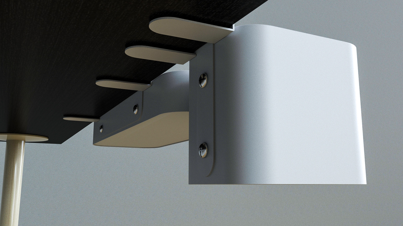 Metal，pen container，originality，