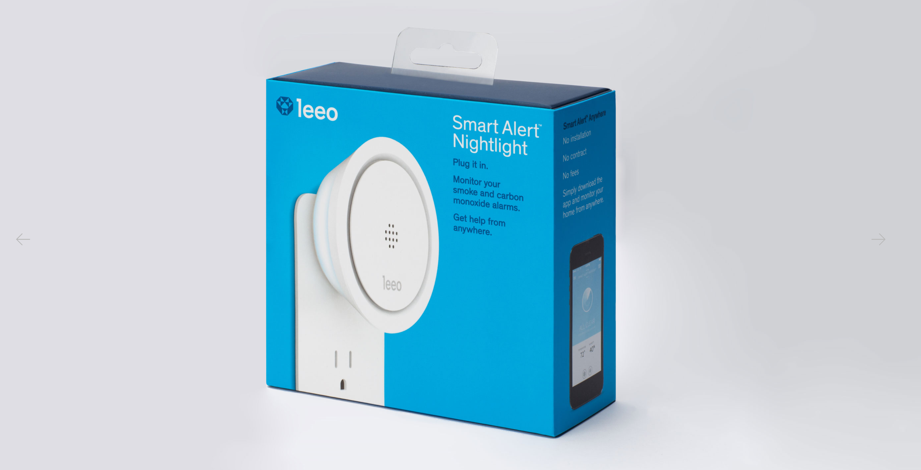 intelligence，IOT，household electrical appliances，Night light，lamp，