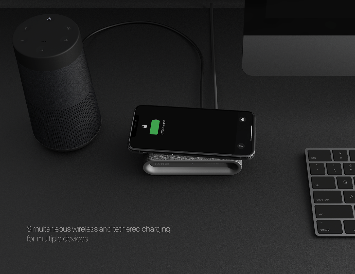 mobile phone，Electronics，wireless charger ，