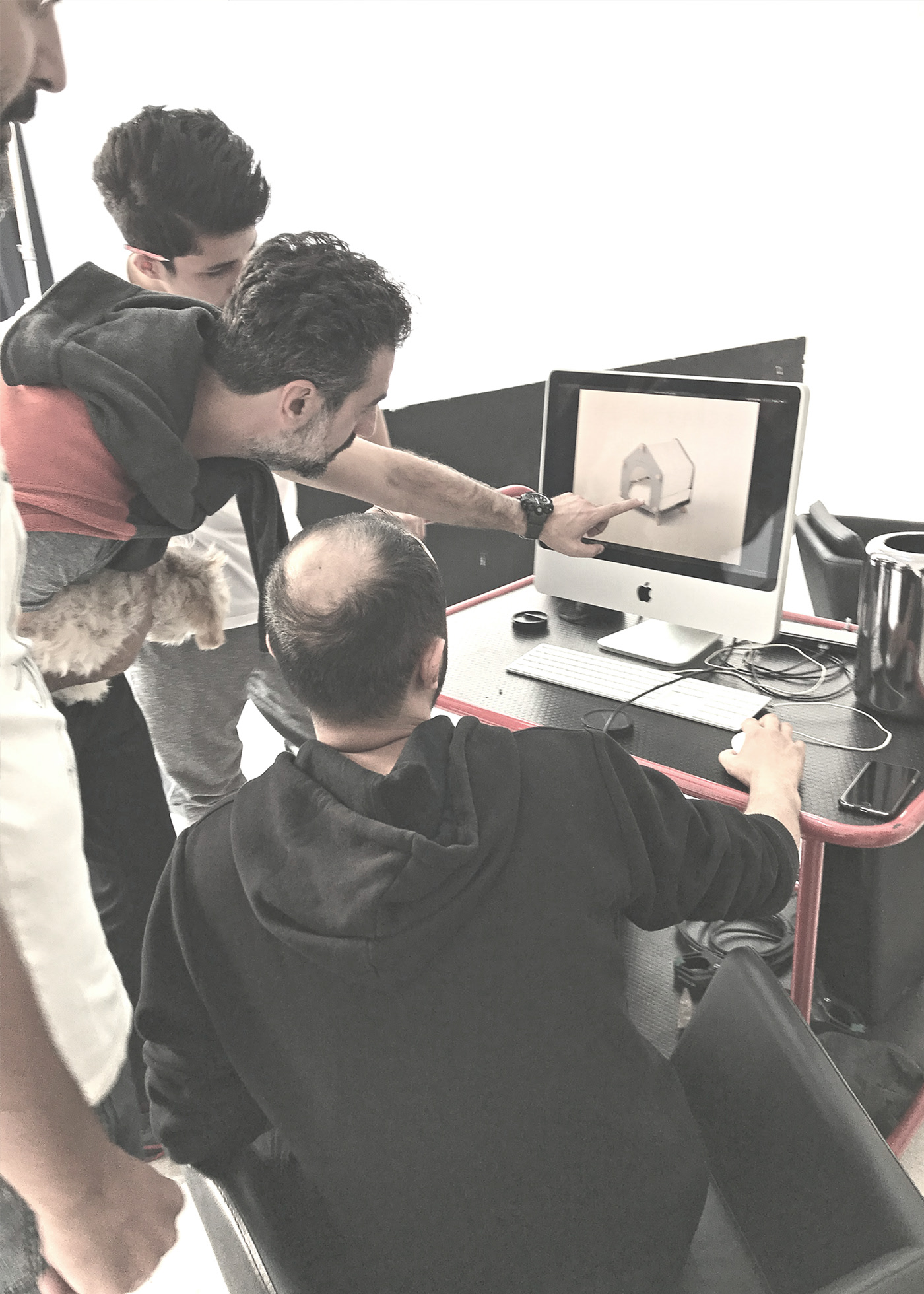 industrial design，Pet house，Pet nest，Willie，WELYWALLY.，