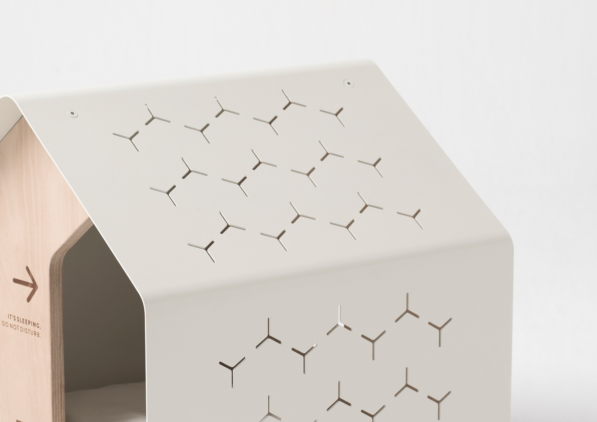 industrial design，Pet house，Pet nest，Willie，WELYWALLY.，