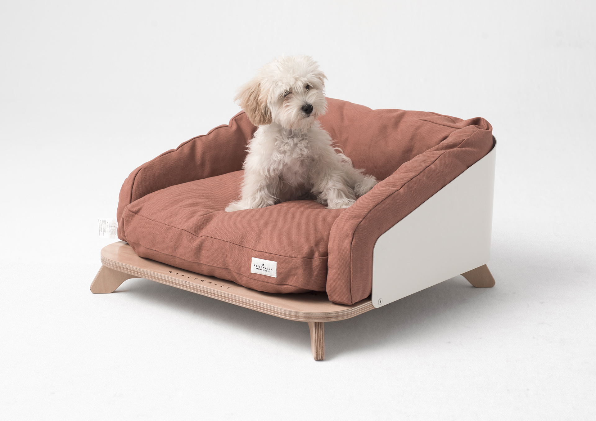 industrial design，Pet house，Pet nest，Willie，WELYWALLY.，