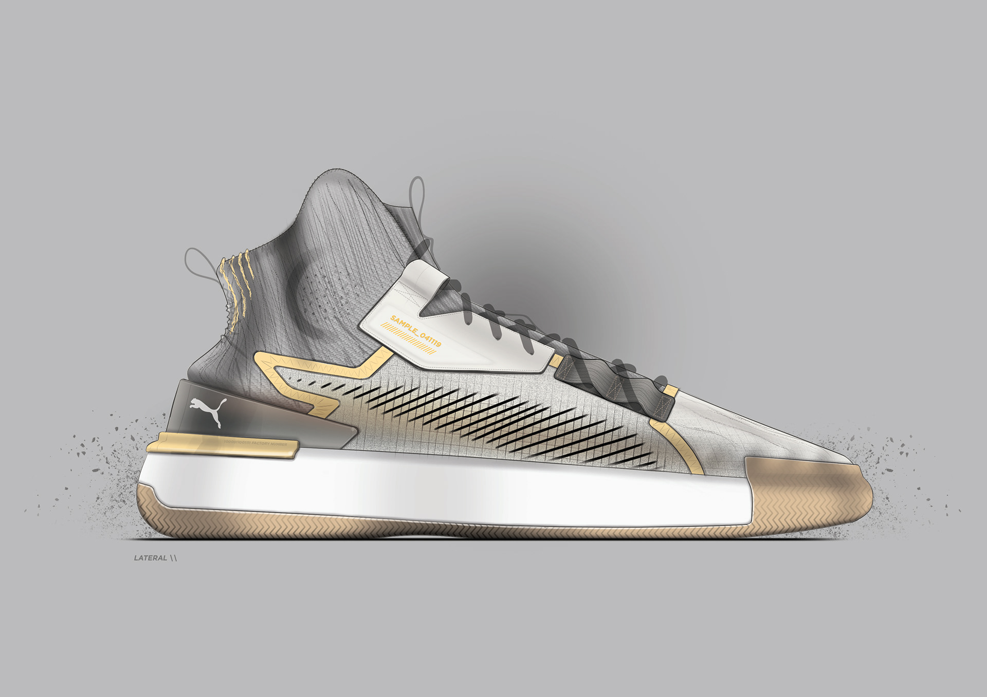 Puma，fashion，gym shoes，PUMA_BASKETBALL_01，Puma basketball，