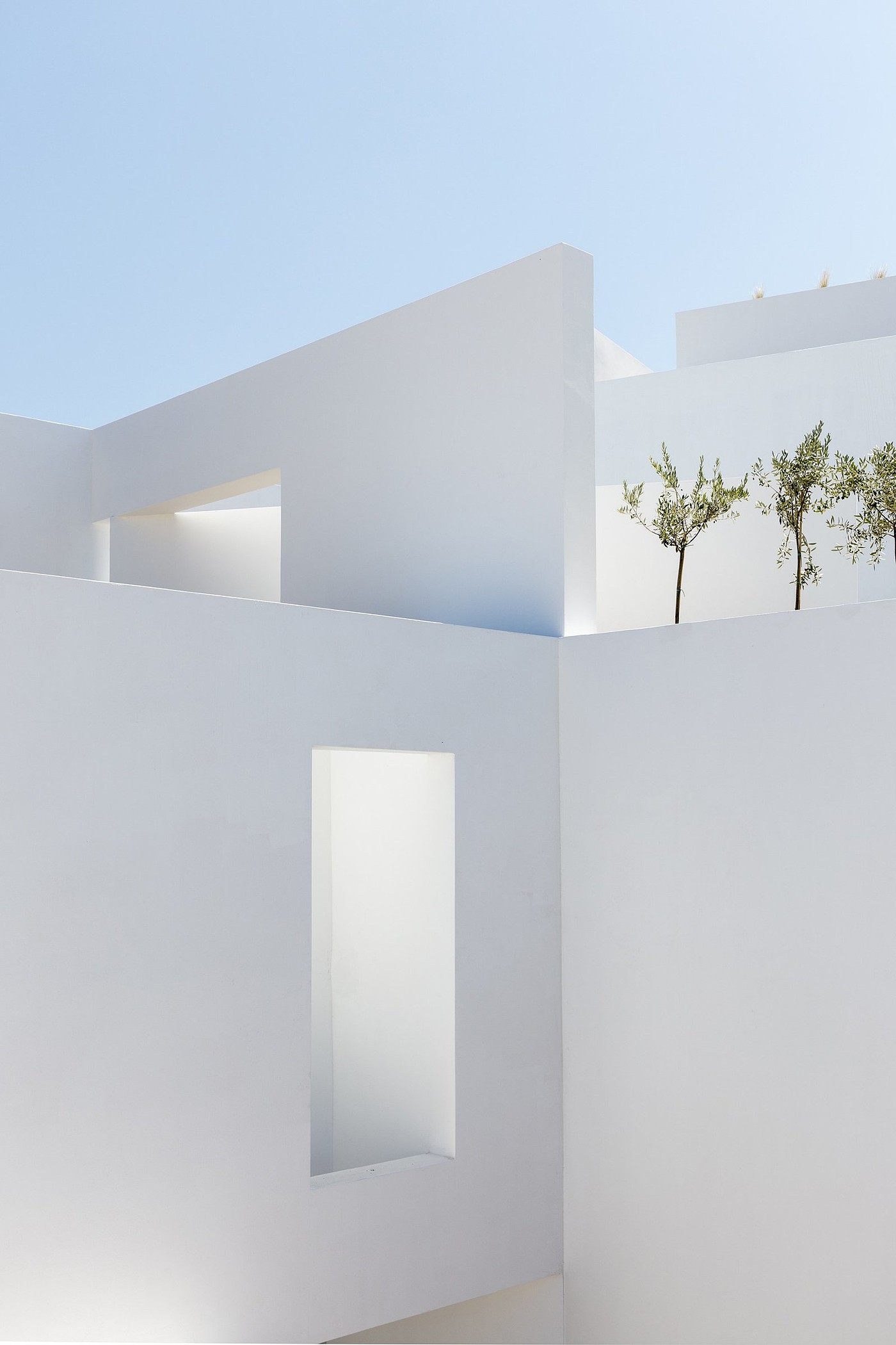 villa，Design，create，new type，