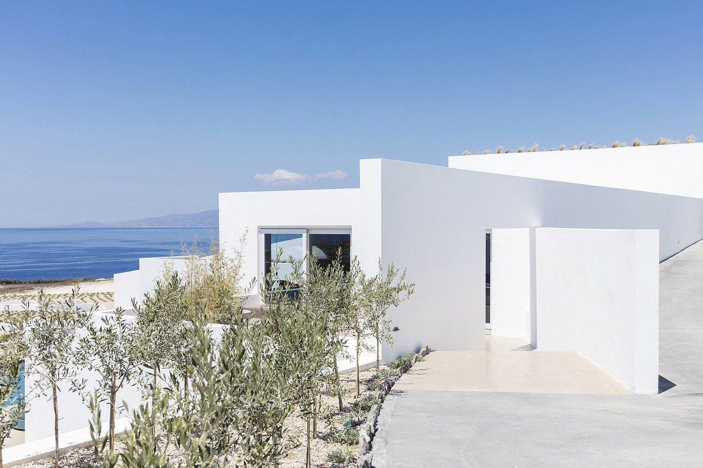 villa，Design，create，new type，