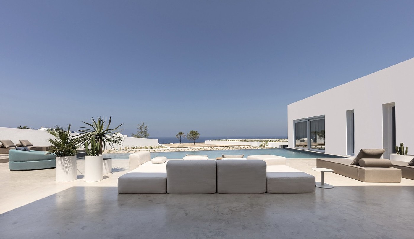villa，Design，create，new type，