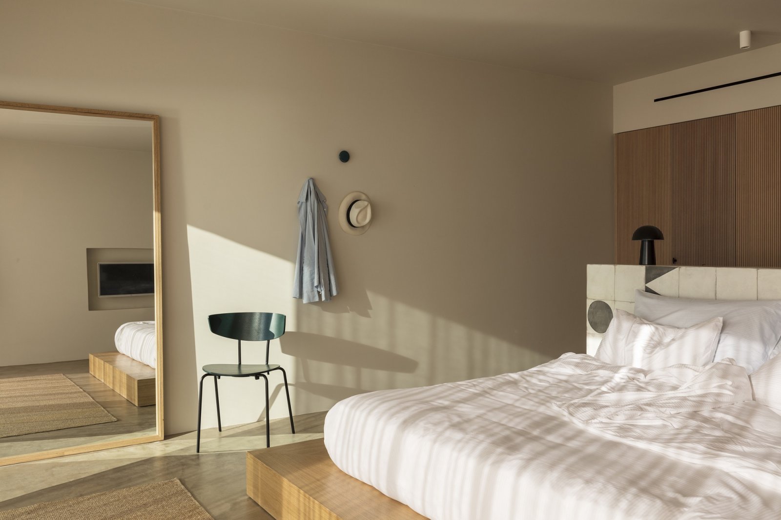 villa，Design，create，new type，