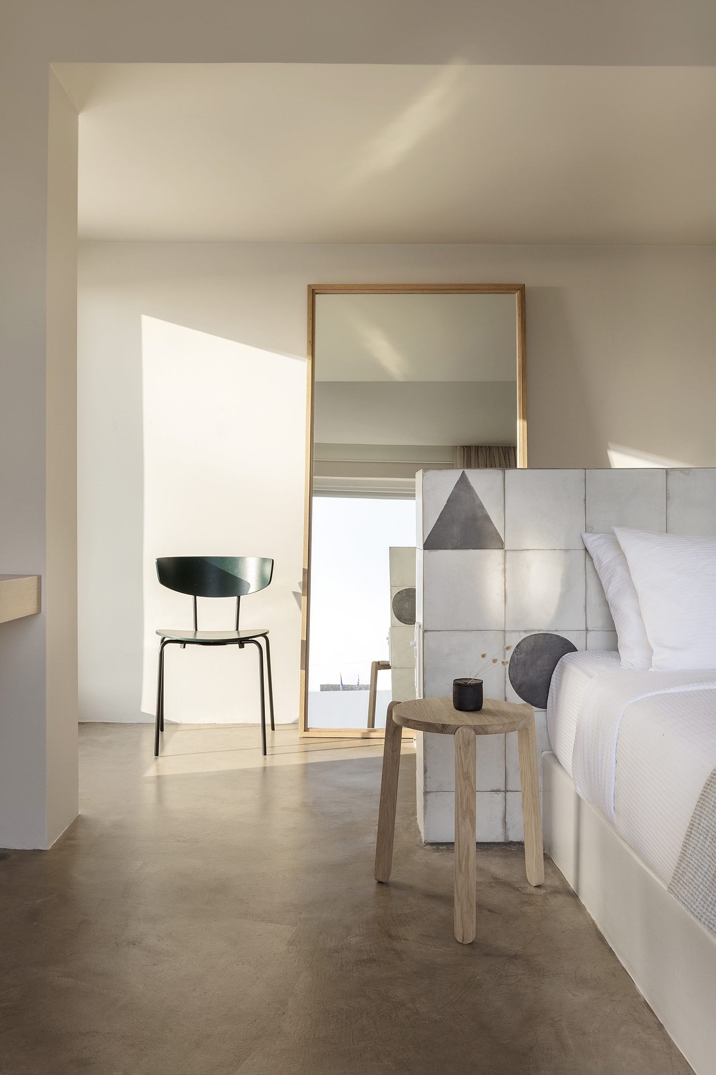 villa，Design，create，new type，