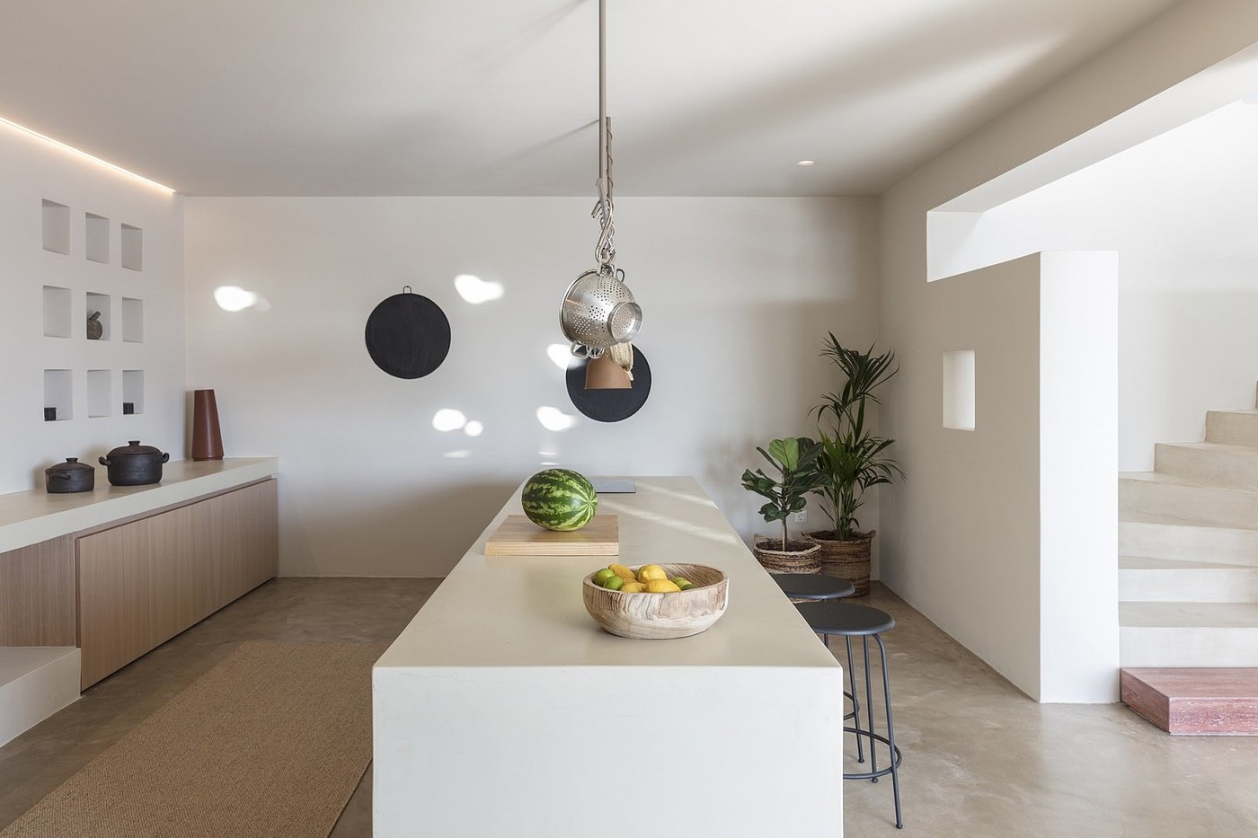 villa，Design，create，new type，