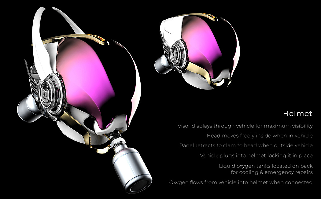 create，Design，new type，Concept Car，