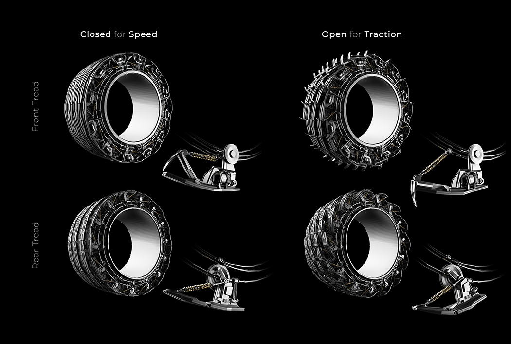 create，Design，new type，Concept Car，