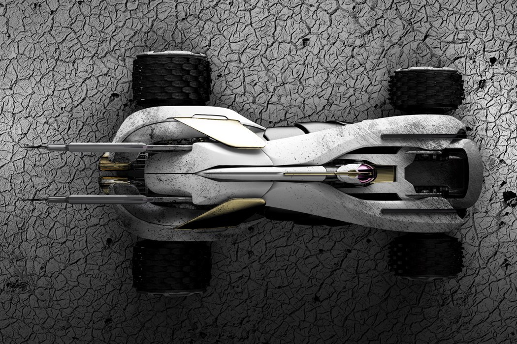 create，Design，new type，Concept Car，