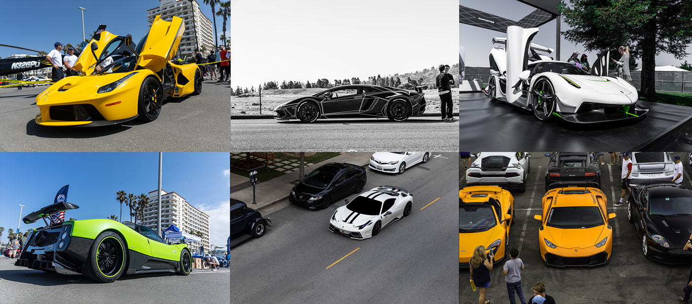 Sports car，create，Design，new type，