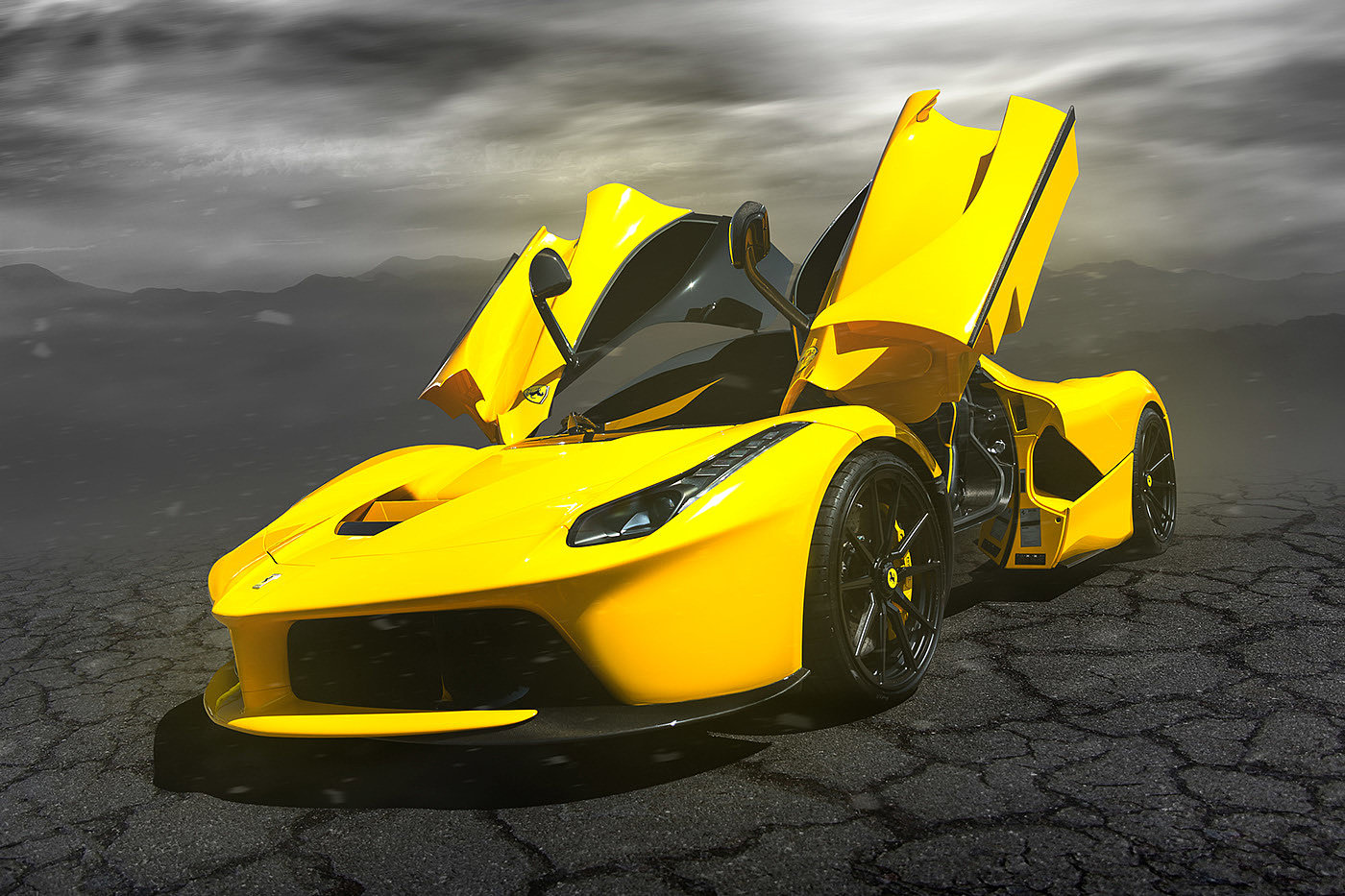 Sports car，create，Design，new type，