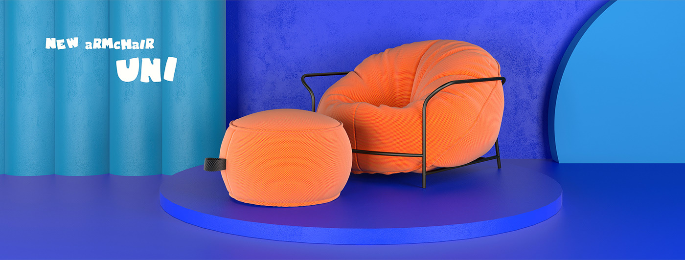 new type，Design，create，pillow，