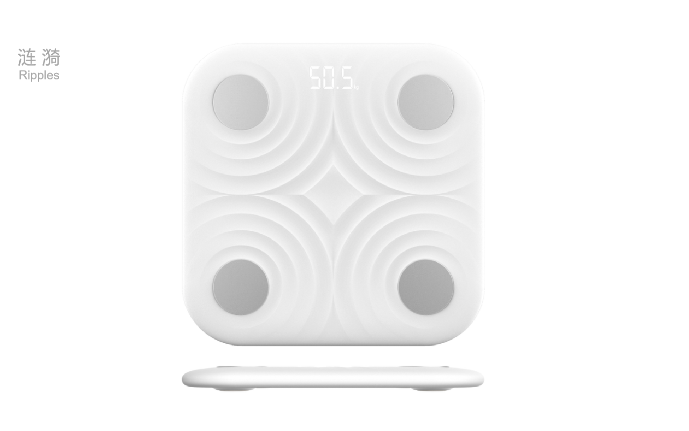 lawn，Ripples，Quicksand，natural，Body fat scale，