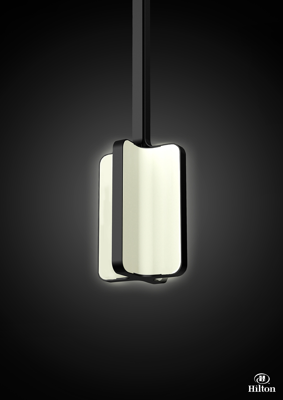 product design，lamps and lanterns，Healton，