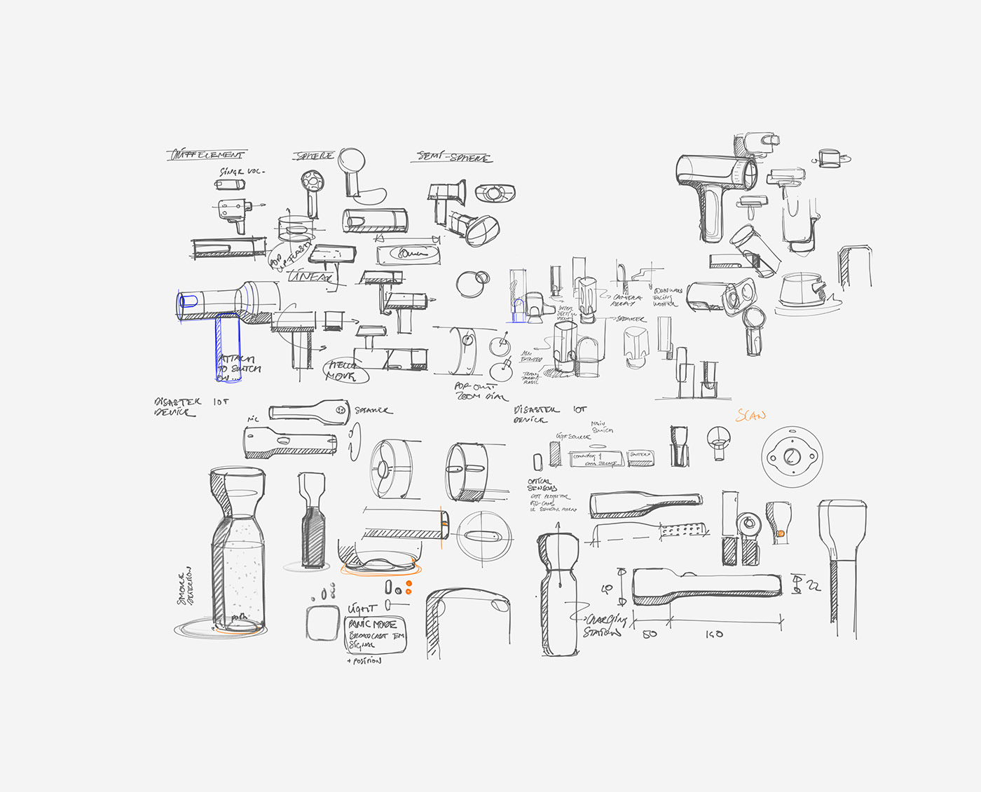 Integrated battery，Digital design，Router，