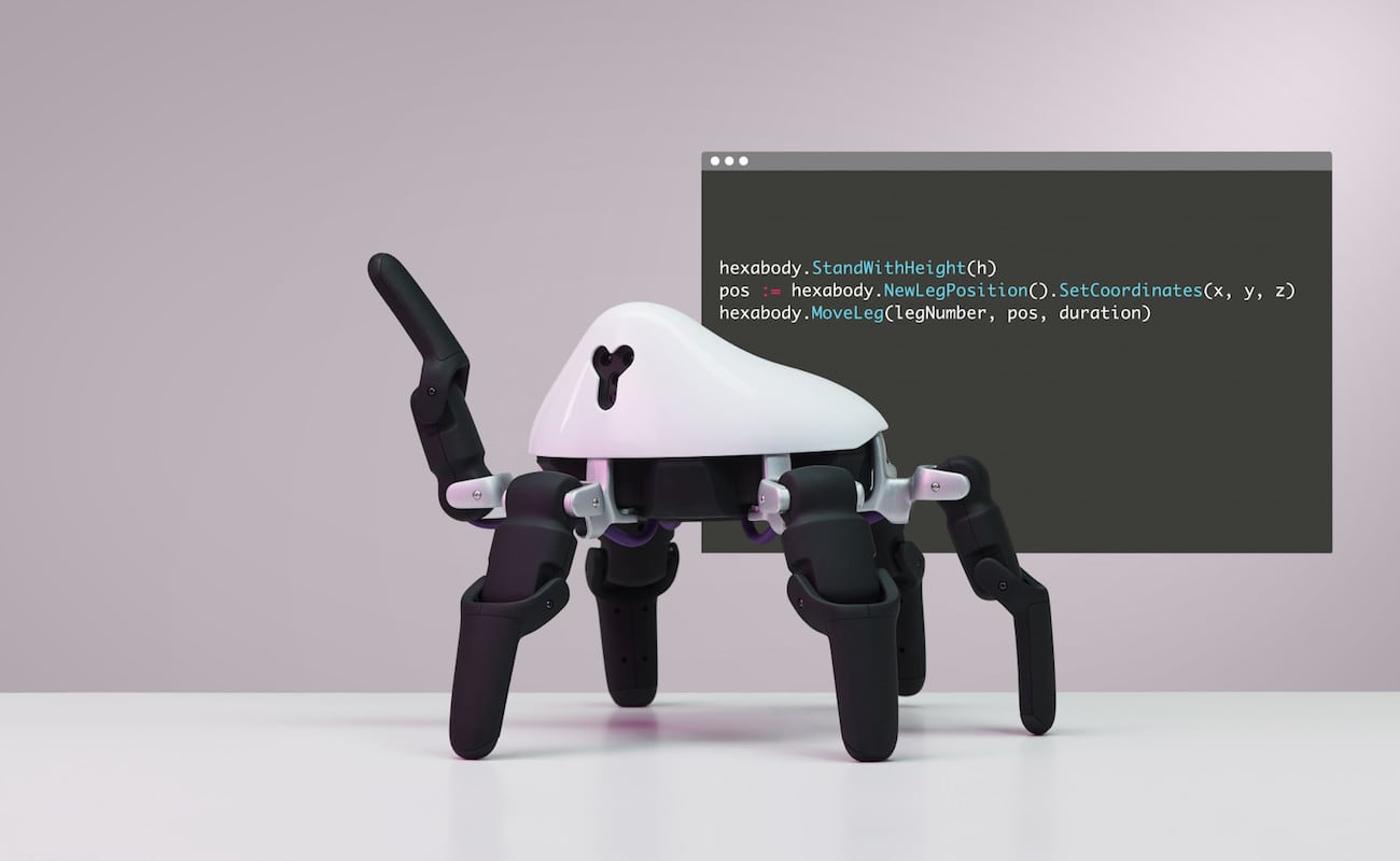 sensor，robot，Programmable，